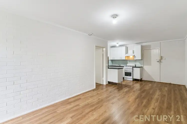 Fourth view of Homely apartment listing, 101/69 King George Street, Victoria Park WA 6100