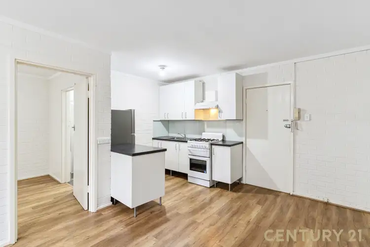 Fifth view of Homely apartment listing, 101/69 King George Street, Victoria Park WA 6100