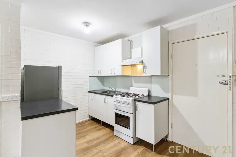 Sixth view of Homely apartment listing, 101/69 King George Street, Victoria Park WA 6100