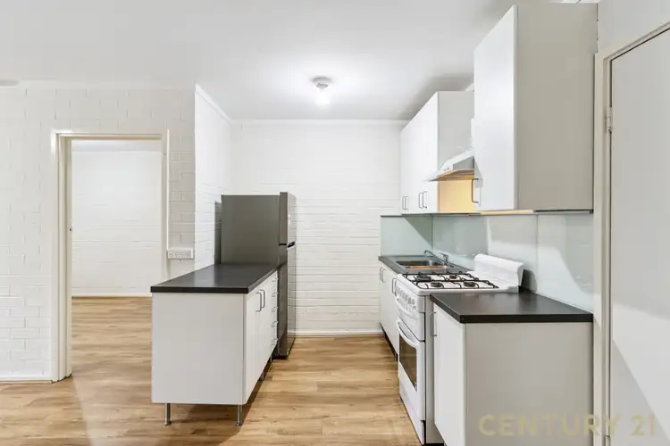 Seventh view of Homely apartment listing, 101/69 King George Street, Victoria Park WA 6100