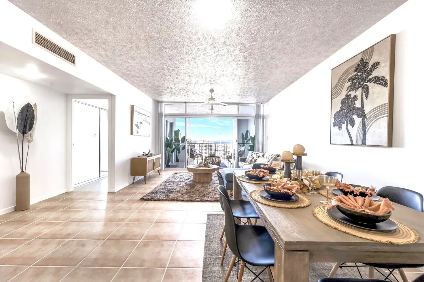 Main view of Homely apartment listing, 78/1 Stanton Terrace, Townsville City QLD 4810