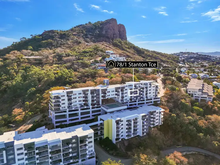 Third view of Homely apartment listing, 78/1 Stanton Terrace, Townsville City QLD 4810