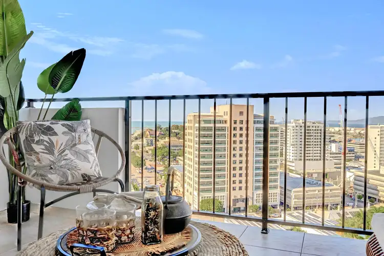 Fifth view of Homely apartment listing, 78/1 Stanton Terrace, Townsville City QLD 4810