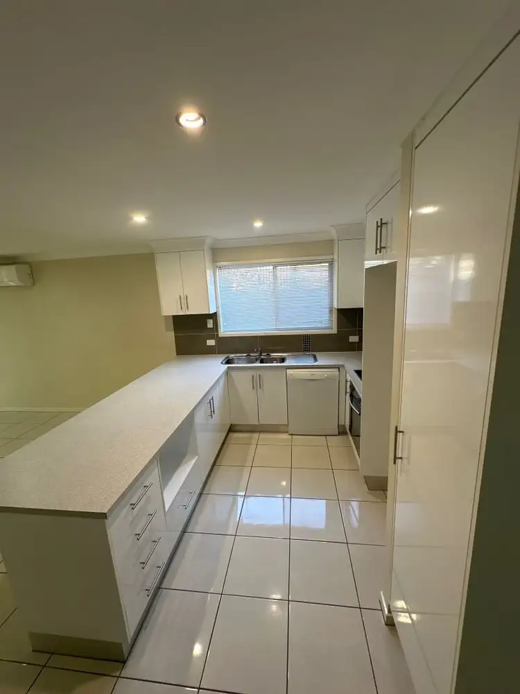 Second view of Homely townhouse listing, 1/10 Menzies Court, Moranbah QLD 4744