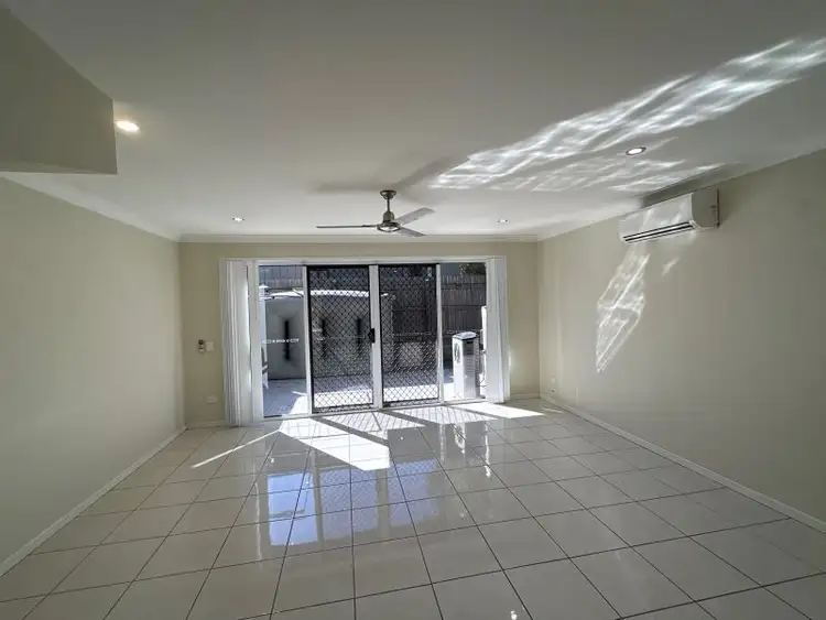 Third view of Homely townhouse listing, 1/10 Menzies Court, Moranbah QLD 4744