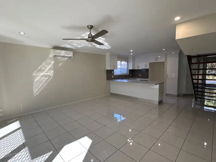 Fourth view of Homely townhouse listing, 1/10 Menzies Court, Moranbah QLD 4744