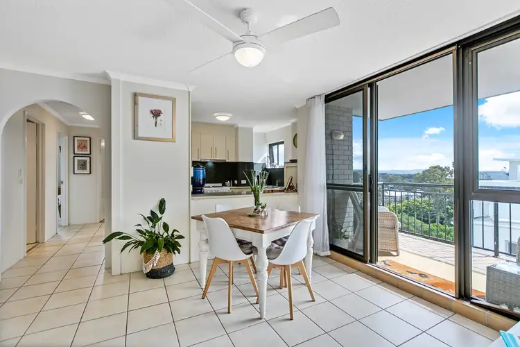 Sixth view of Homely unit listing, 50/150 Duporth Avenue, Maroochydore QLD 4558