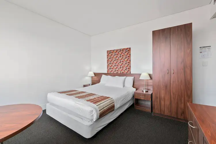 Second view of Homely apartment listing, 212/28 Macleay Street, Potts Point NSW 2011