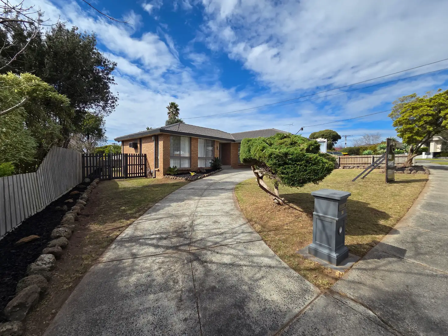 Main view of Homely house listing, 18 Walton Heath Crescent, Mount Waverley VIC 3149