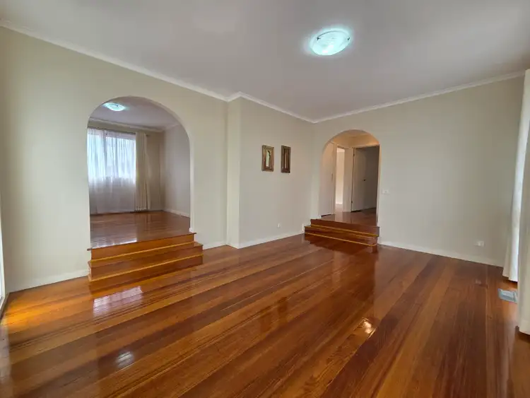 Third view of Homely house listing, 18 Walton Heath Crescent, Mount Waverley VIC 3149