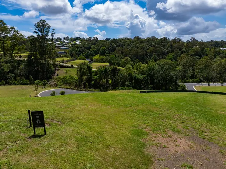 Second view of Homely house listing, 16 Stoneleigh Rise, Burnside QLD 4560