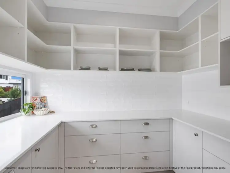 Fifth view of Homely house listing, 16 Stoneleigh Rise, Burnside QLD 4560