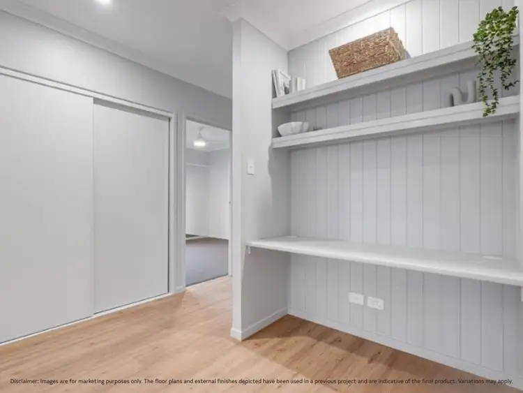 Sixth view of Homely house listing, 16 Stoneleigh Rise, Burnside QLD 4560