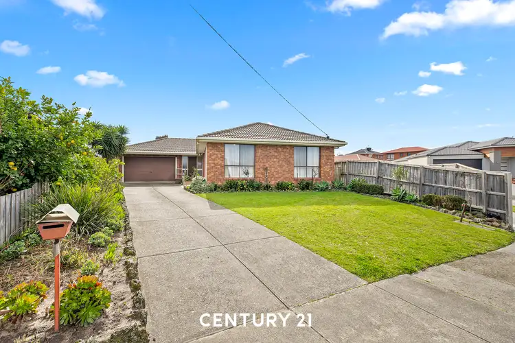 9 Dalwood Court, Oakleigh South VIC 3167