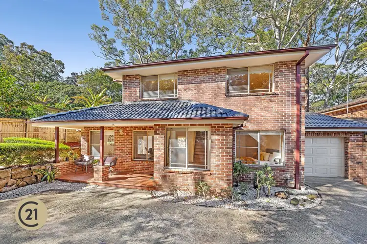 14B Sefton Road