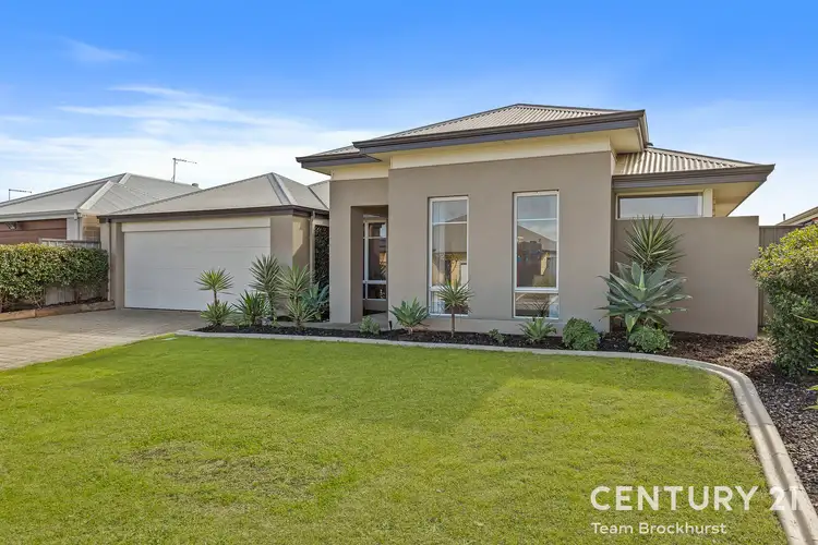 11 Banker Street, Byford WA 6122