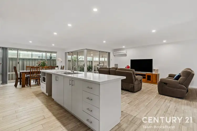 Third view of Homely house listing, 11 Banker Street, Byford WA 6122