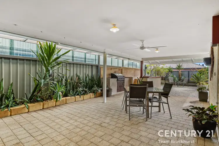 Fourth view of Homely house listing, 11 Banker Street, Byford WA 6122