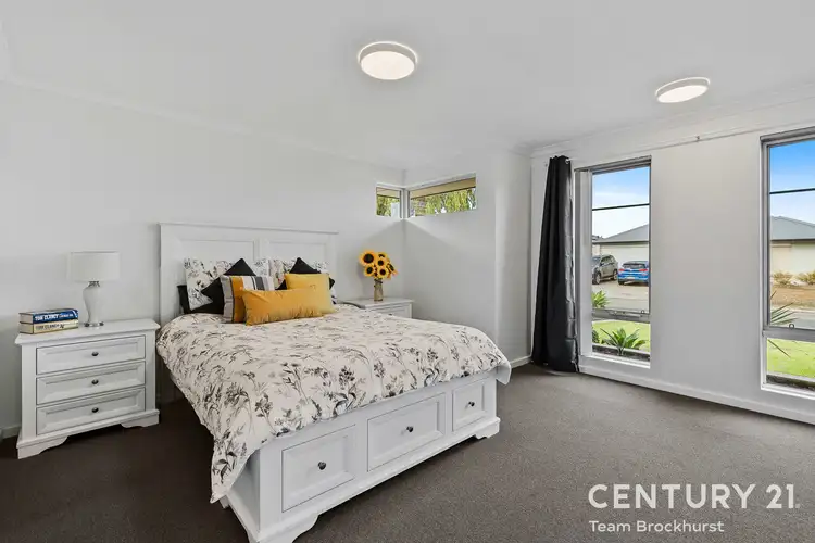 Sixth view of Homely house listing, 11 Banker Street, Byford WA 6122