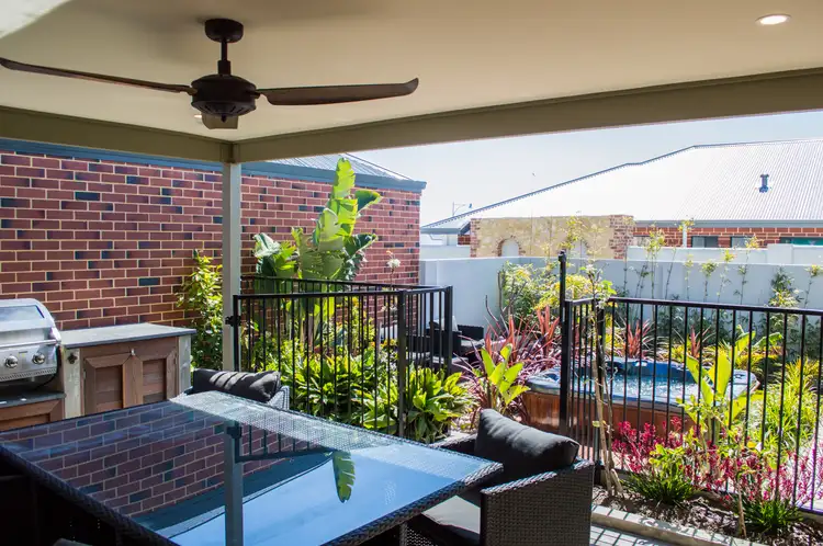 Second view of Homely house listing, 106 Santorini Promenade, Alkimos WA 6038