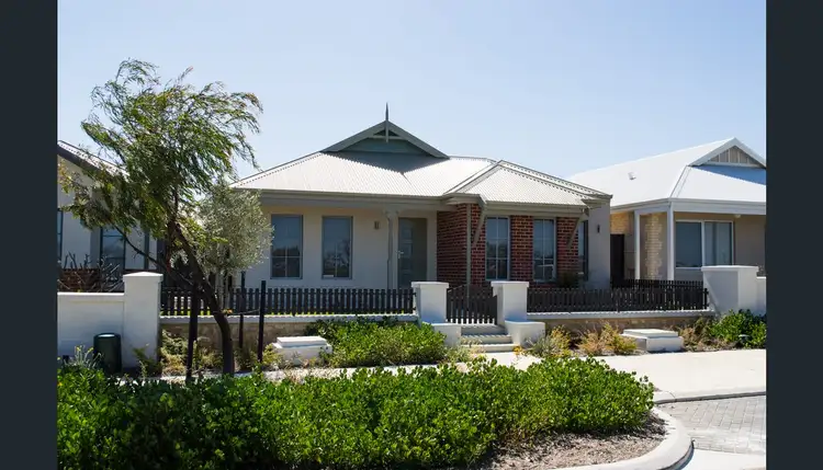 Third view of Homely house listing, 106 Santorini Promenade, Alkimos WA 6038