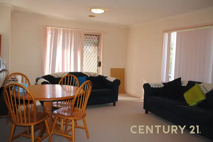 Second view of Homely house listing, 21 Turner Close, Springvale VIC 3171
