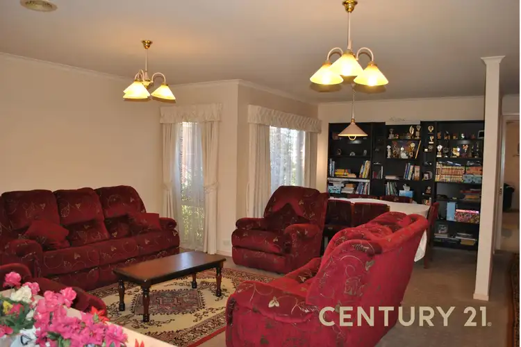 Third view of Homely house listing, 21 Turner Close, Springvale VIC 3171