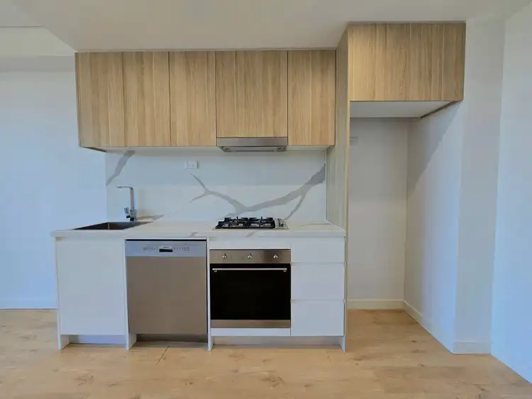 Third view of Homely apartment listing, 19/554-558 Pacific Highway, Mount Colah NSW 2079