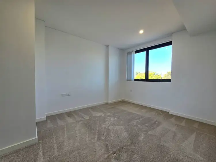 Fourth view of Homely apartment listing, 19/554-558 Pacific Highway, Mount Colah NSW 2079