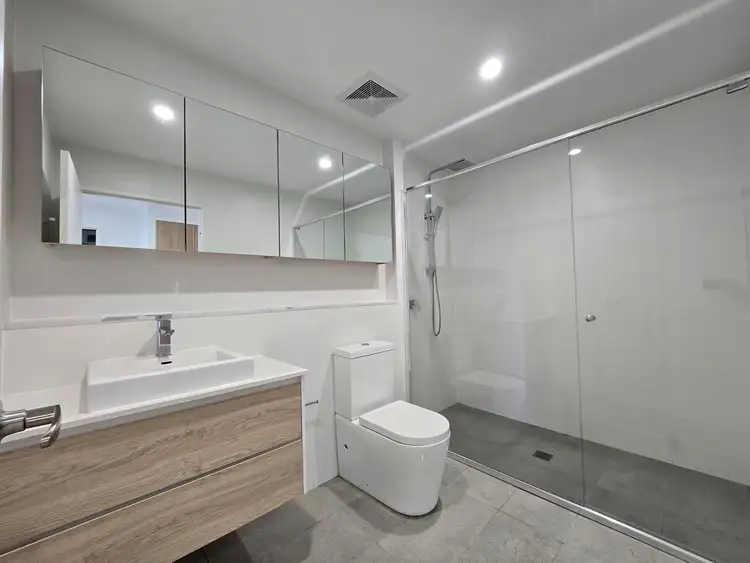 Fifth view of Homely apartment listing, 19/554-558 Pacific Highway, Mount Colah NSW 2079