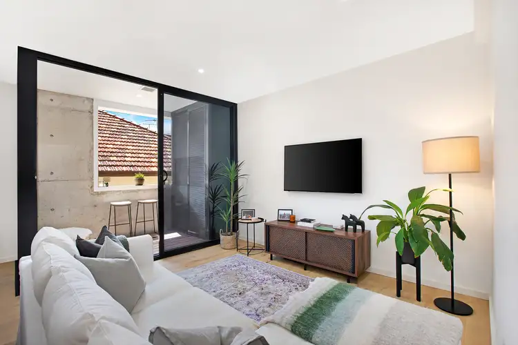 6/11 Norton Avenue, Rose Bay NSW 2029