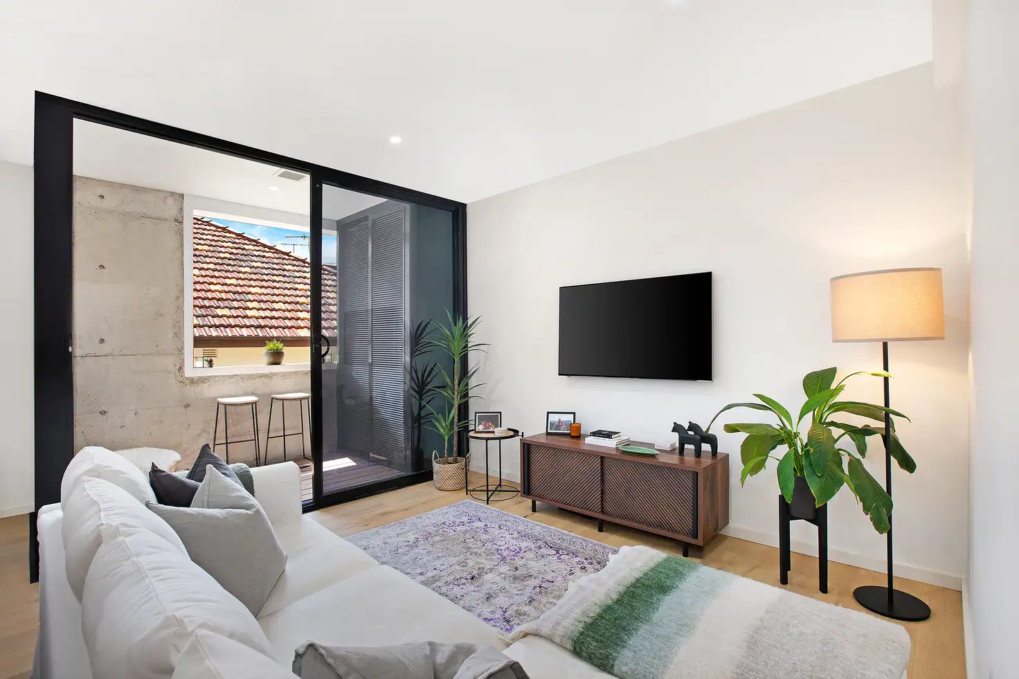 Main view of Homely apartment listing, 6/11 Norton Avenue, Rose Bay NSW 2029