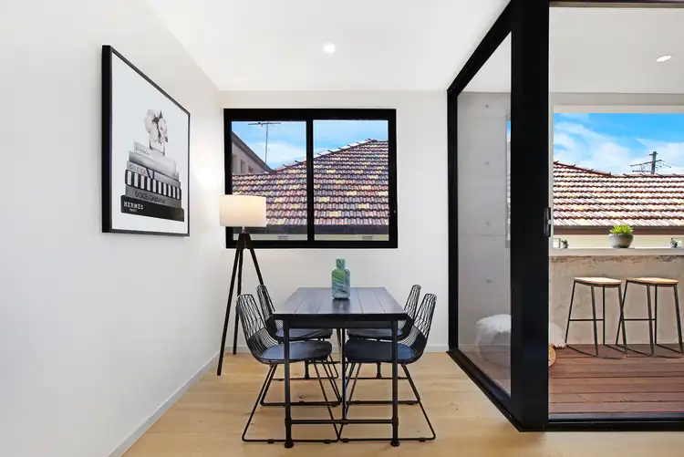 Second view of Homely apartment listing, 6/11 Norton Avenue, Rose Bay NSW 2029