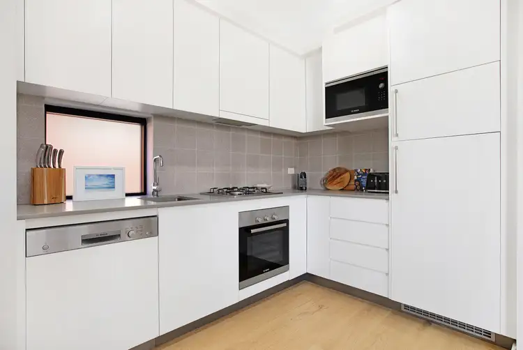 Third view of Homely apartment listing, 6/11 Norton Avenue, Rose Bay NSW 2029