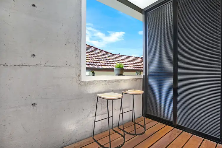 Fourth view of Homely apartment listing, 6/11 Norton Avenue, Rose Bay NSW 2029