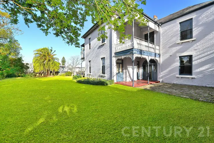 668 Darling Street, Rozelle NSW 2039