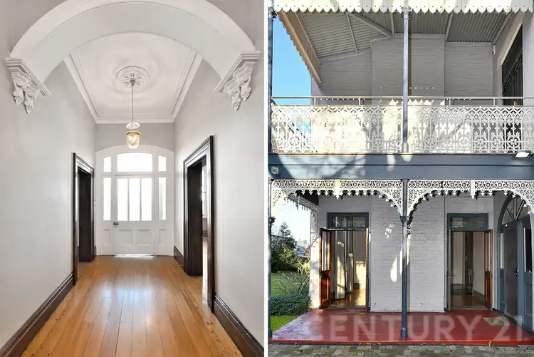 668 Darling Street, Rozelle NSW 2039