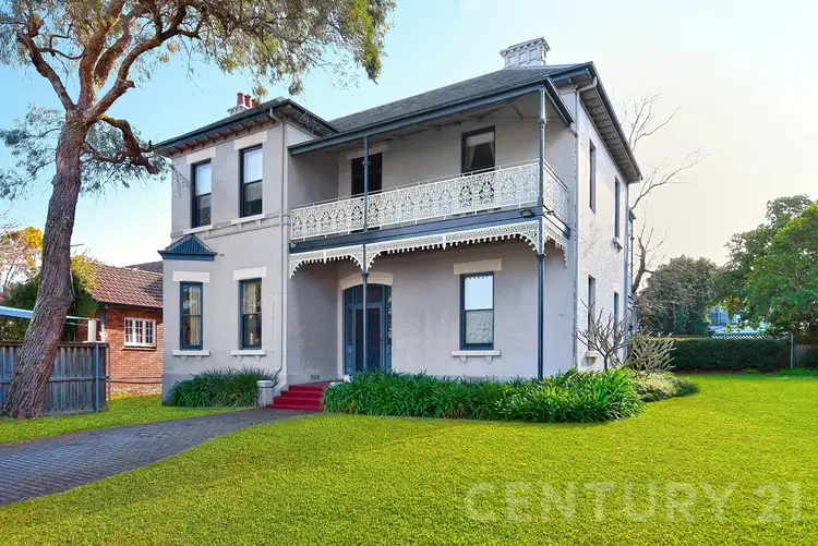 668 Darling Street, Rozelle NSW 2039