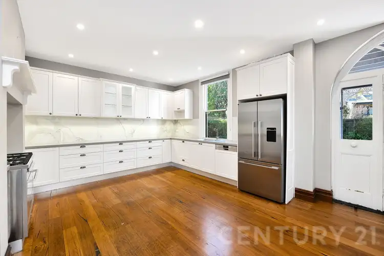 Fourth view of Homely house listing, 668 Darling Street, Rozelle NSW 2039