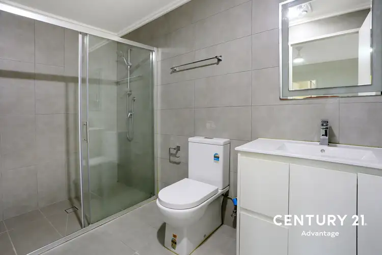 Sixth view of Homely apartment listing, 14/49-51 Veron Street, Wentworthville NSW 2145