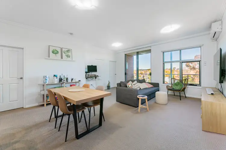 27/16-20 Grosvenor Street, Croydon NSW 2132