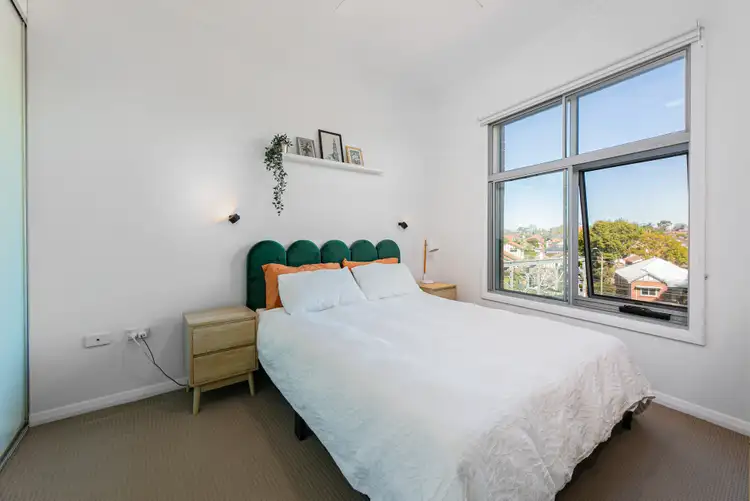 Fourth view of Homely apartment listing, 27/16-20 Grosvenor Street, Croydon NSW 2132