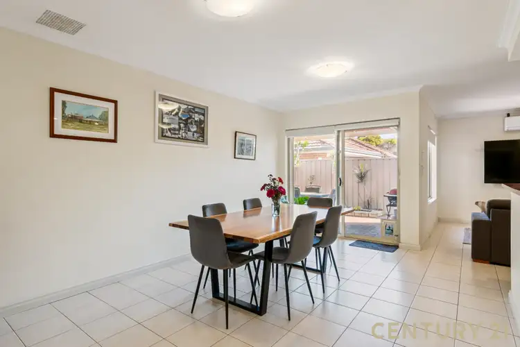 Sixth view of Homely house listing, 37B Mars Street, Carlisle WA 6101