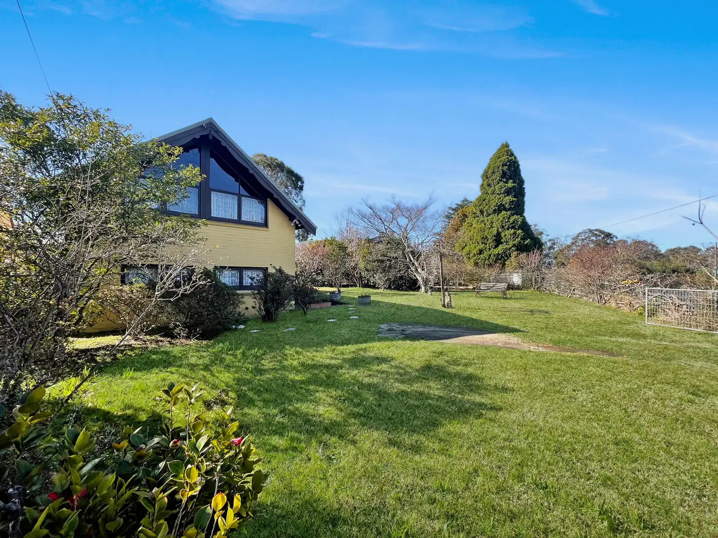 Main view of Homely house listing, 7 Kalinda Road, Bullaburra NSW 2784