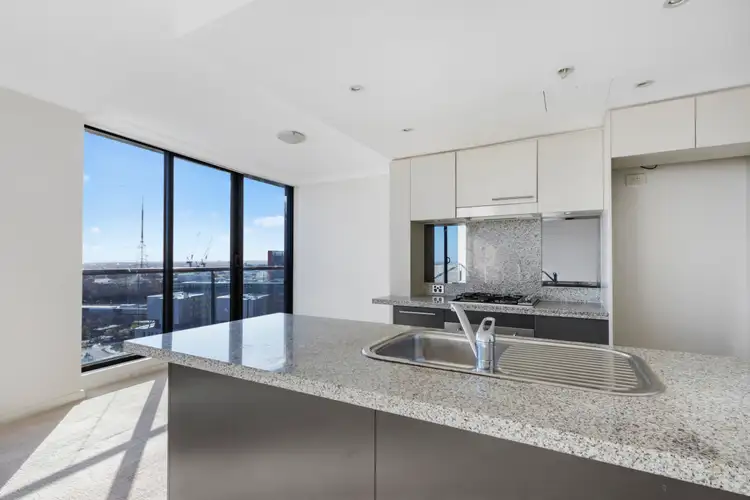 Second view of Homely apartment listing, 2002/3 Herbert St, St Leonards NSW 2065