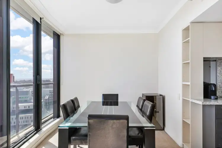 Fourth view of Homely apartment listing, 2002/3 Herbert St, St Leonards NSW 2065