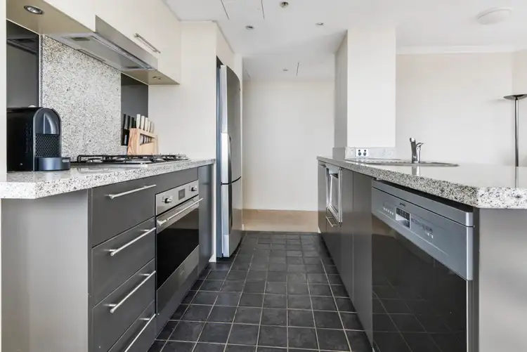 Fifth view of Homely apartment listing, 2002/3 Herbert St, St Leonards NSW 2065