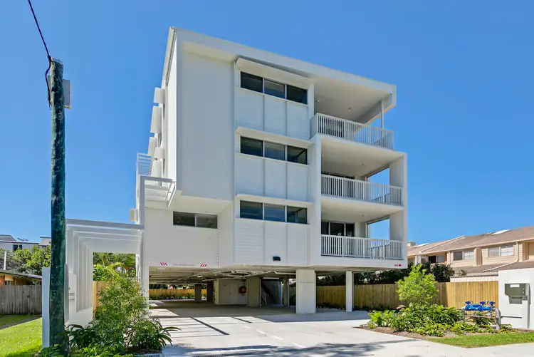 Main view of Homely apartment listing, 8/8 Richards Street, Maroochydore QLD 4558
