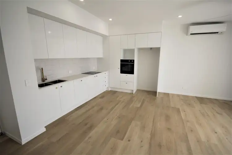 Second view of Homely apartment listing, 8/8 Richards Street, Maroochydore QLD 4558