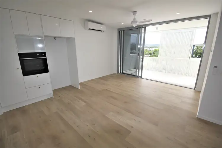 Third view of Homely apartment listing, 8/8 Richards Street, Maroochydore QLD 4558